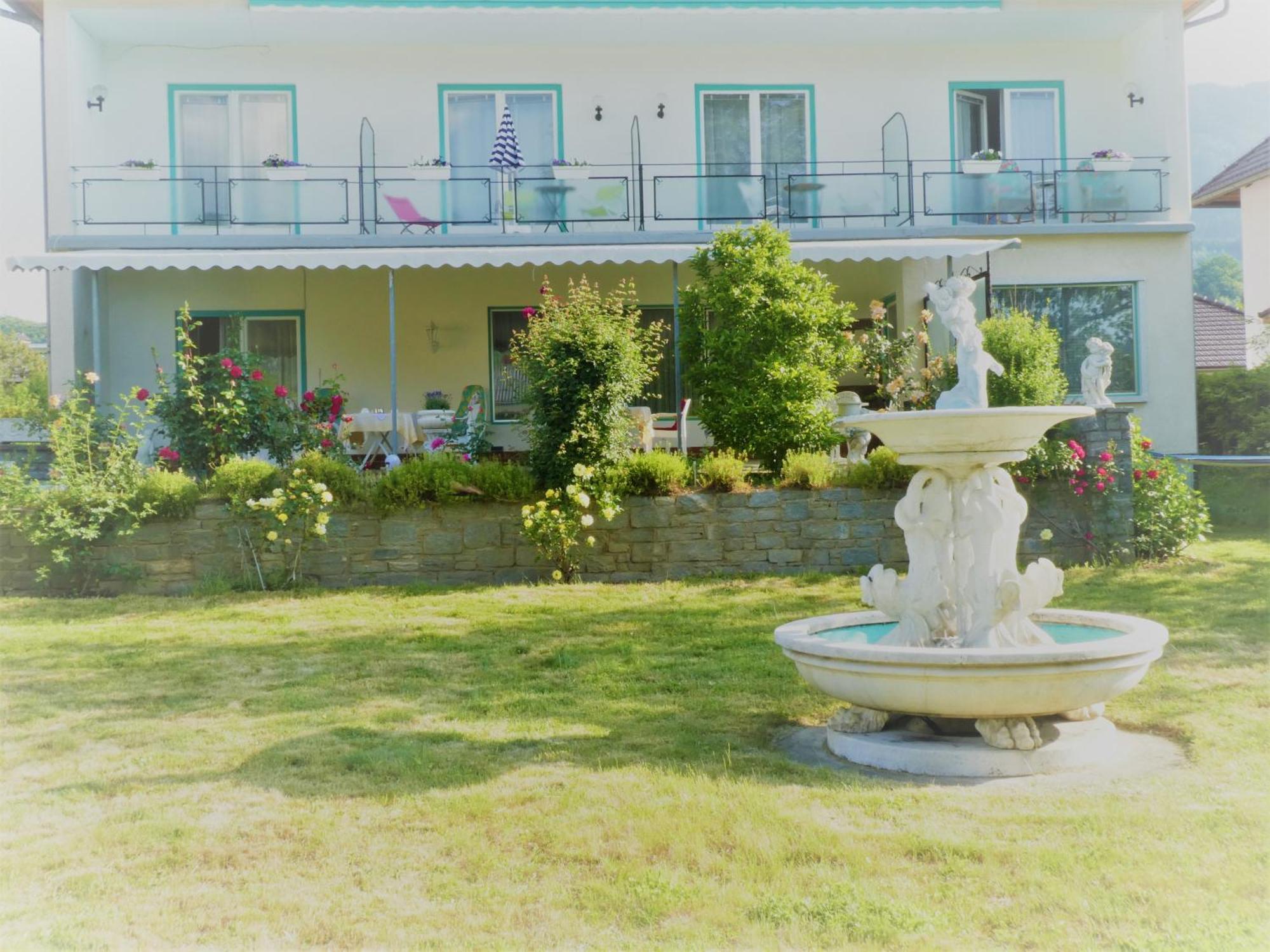 Villa Rauter سيبودن المظهر الخارجي الصورة