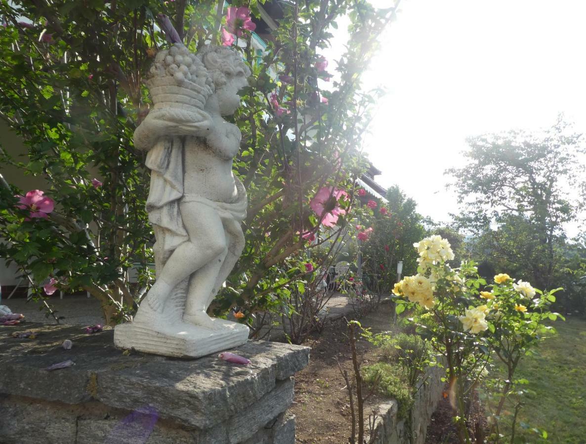 Villa Rauter سيبودن المظهر الخارجي الصورة