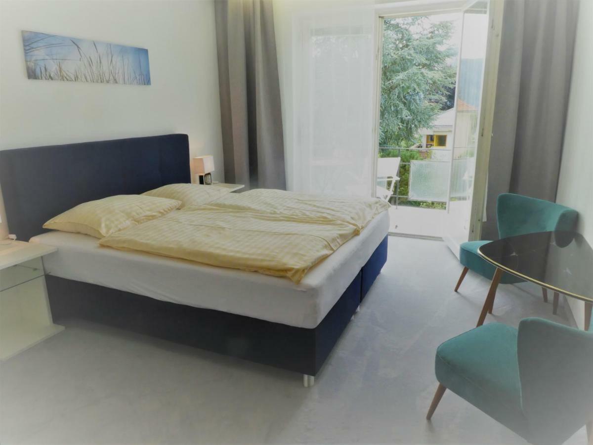 Villa Rauter سيبودن المظهر الخارجي الصورة