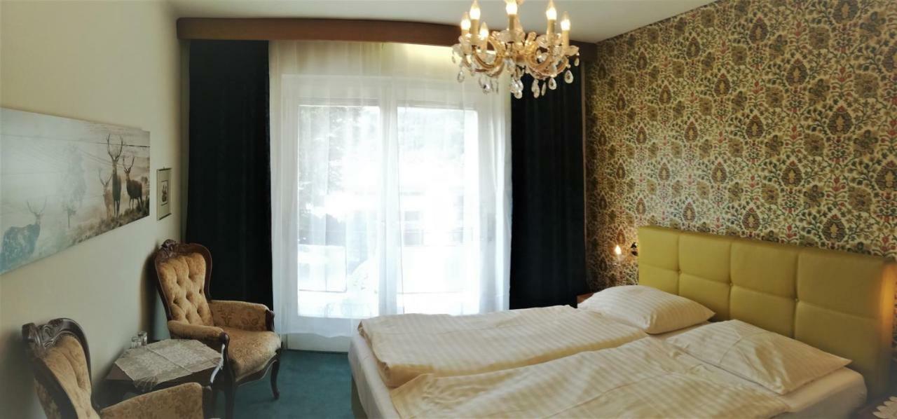 Villa Rauter سيبودن المظهر الخارجي الصورة