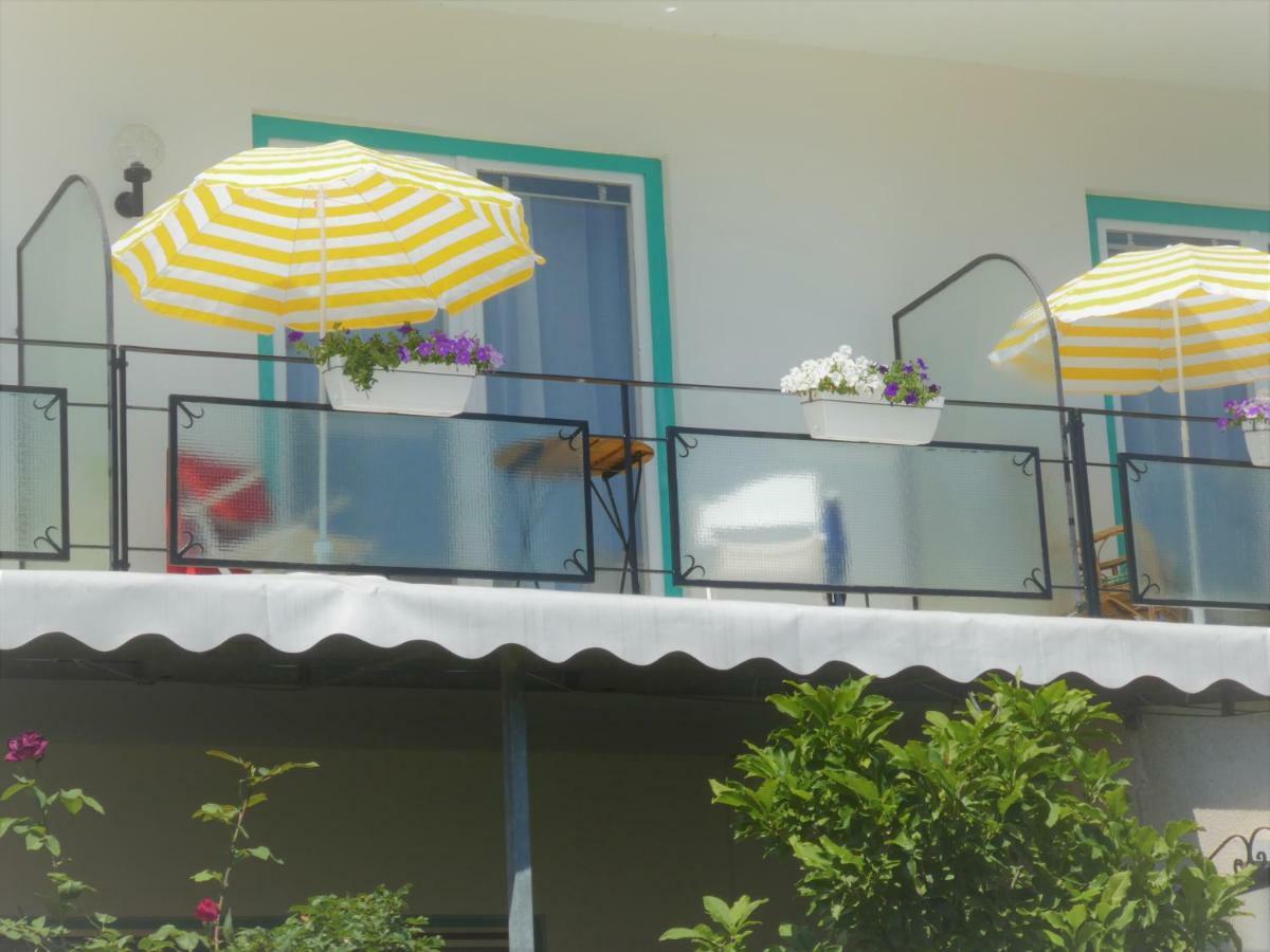 Villa Rauter سيبودن المظهر الخارجي الصورة