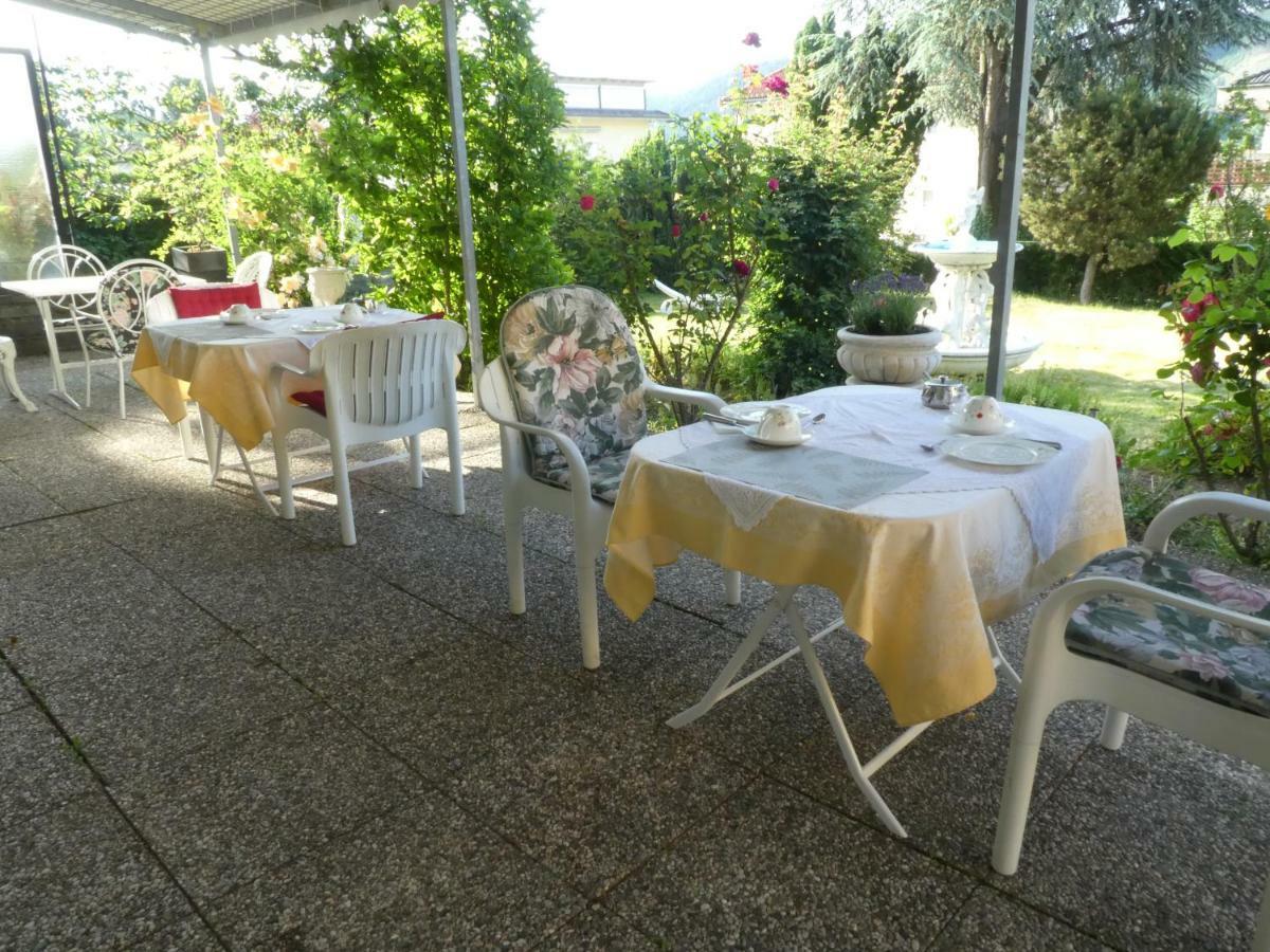 Villa Rauter سيبودن المظهر الخارجي الصورة