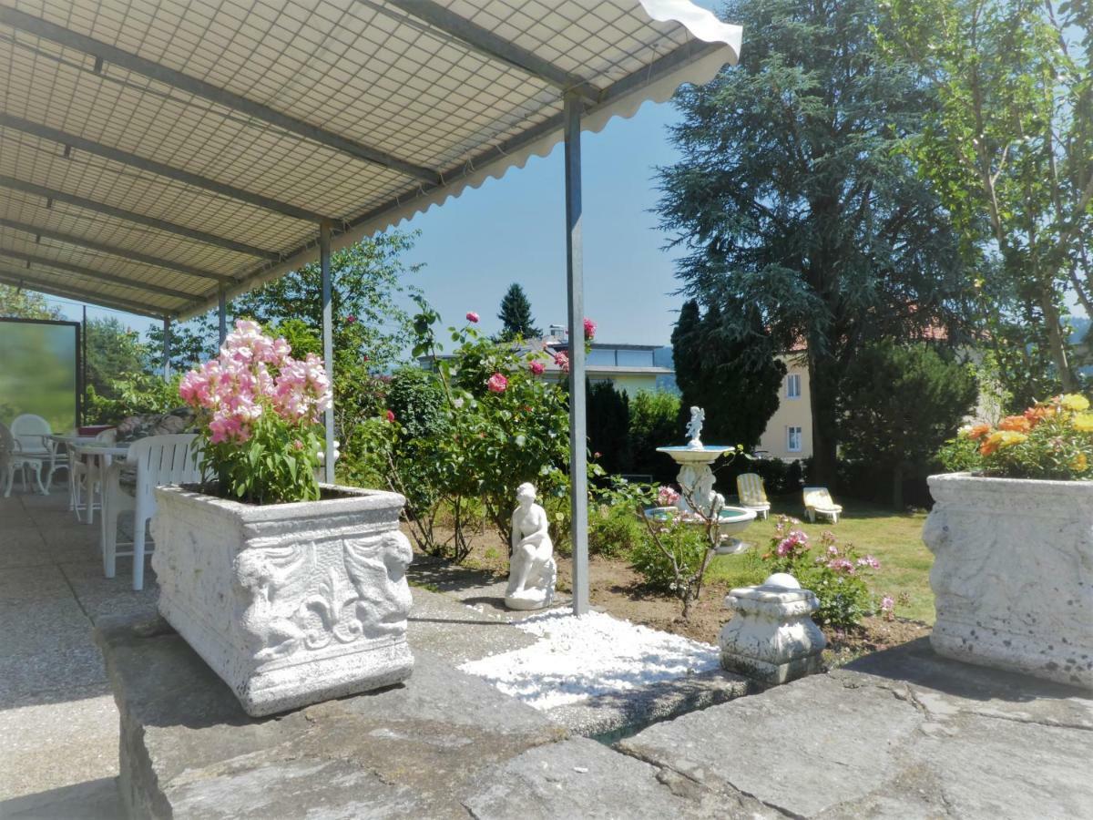 Villa Rauter سيبودن المظهر الخارجي الصورة